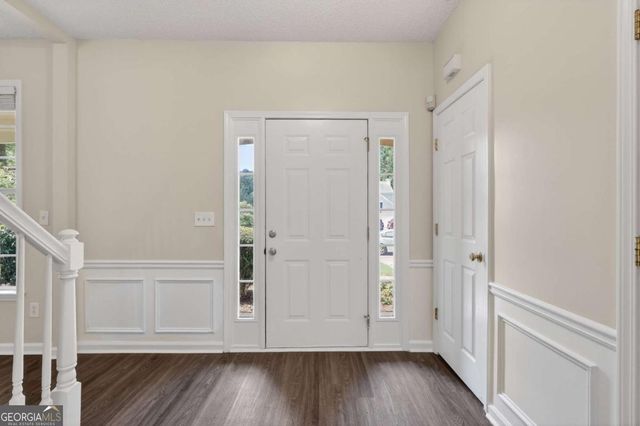 2052 Tallapoosa Drive, Duluth, GA 30097