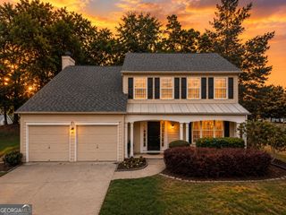 2052 Tallapoosa Drive, Duluth, GA 30097