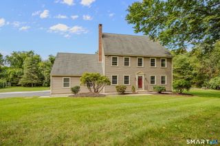 147 Krug Road, Preston, CT 06365