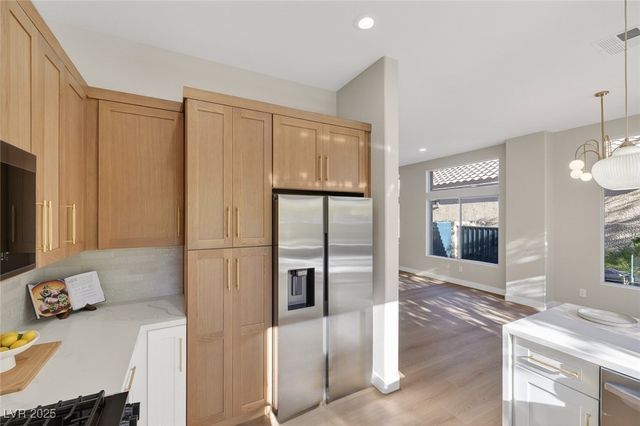 9205 Pitching Wedge Drive, Las Vegas, NV 89134