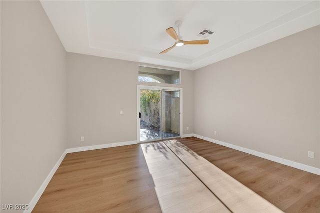 9205 Pitching Wedge Drive, Las Vegas, NV 89134