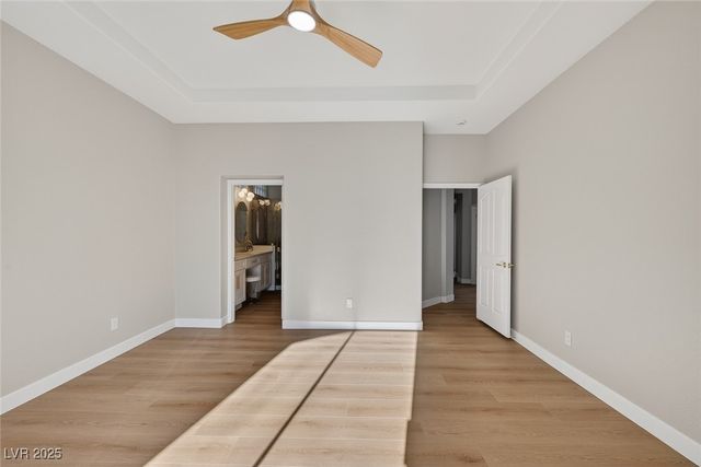 9205 Pitching Wedge Drive, Las Vegas, NV 89134