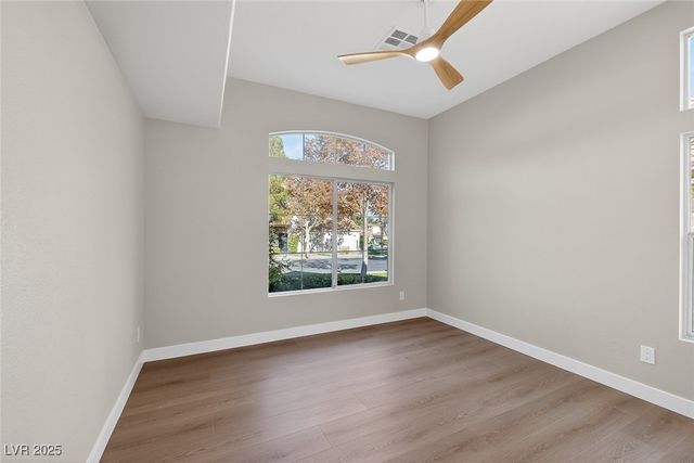 9205 Pitching Wedge Drive, Las Vegas, NV 89134