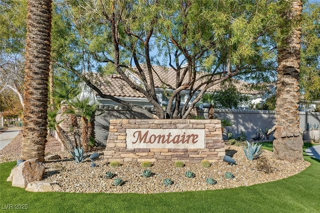 9205 Pitching Wedge Drive, Las Vegas, NV 89134