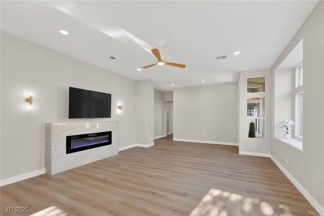 9205 Pitching Wedge Drive, Las Vegas, NV 89134