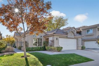 9205 Pitching Wedge Drive, Las Vegas, NV 89134