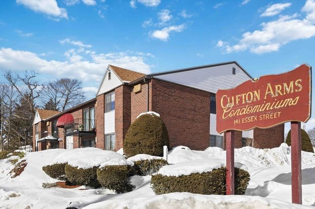 141 Essex D6, Saugus, MA 01906