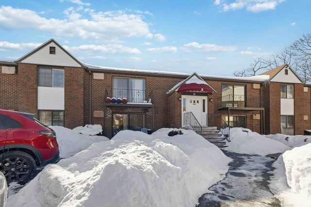 141 Essex D6, Saugus, MA 01906