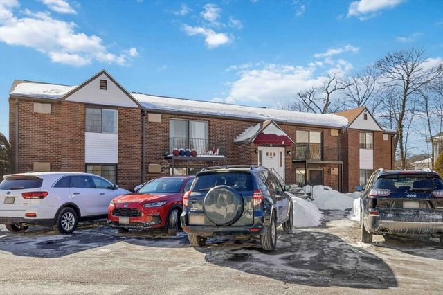 141 Essex D6, Saugus, MA 01906