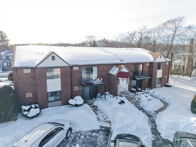 141 Essex D6, Saugus, MA 01906