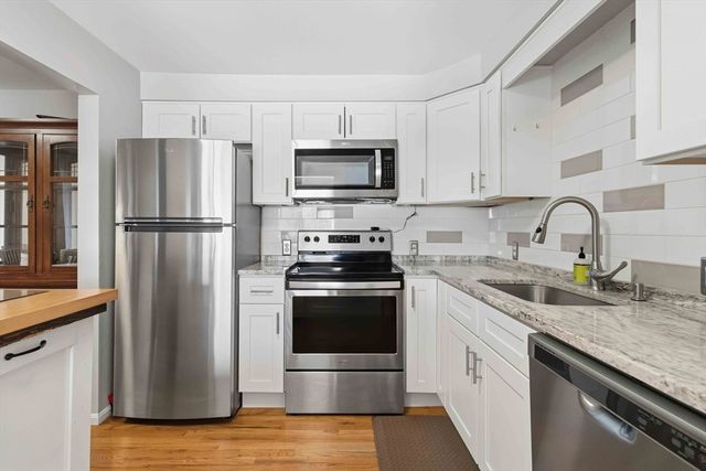 141 Essex D6, Saugus, MA 01906