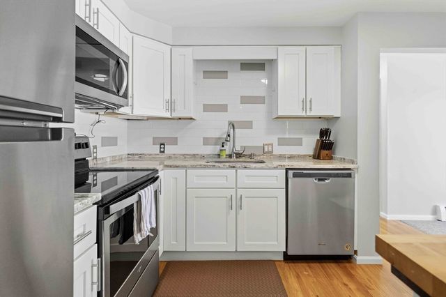 141 Essex D6, Saugus, MA 01906