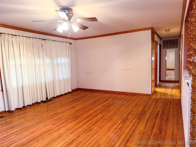 339 Beech Street, Chelsea, OK 74016