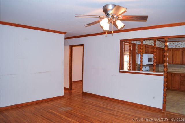 339 Beech Street, Chelsea, OK 74016