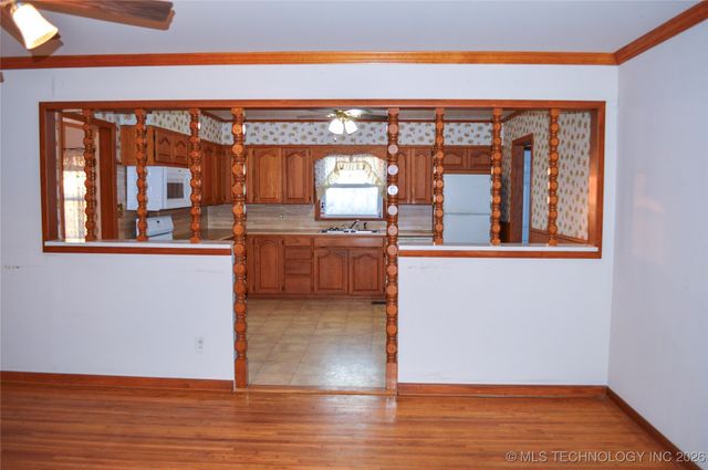 339 Beech Street, Chelsea, OK 74016