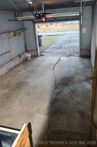 339 Beech Street, Chelsea, OK 74016