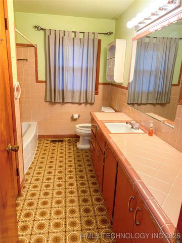 339 Beech Street, Chelsea, OK 74016