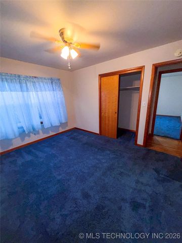 339 Beech Street, Chelsea, OK 74016