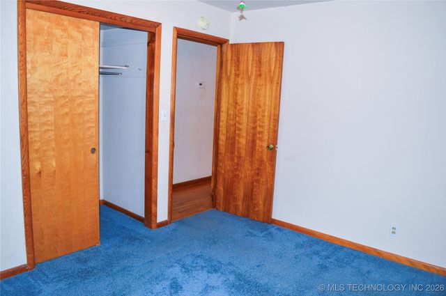 339 Beech Street, Chelsea, OK 74016