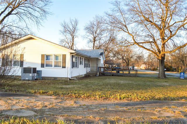 339 Beech Street, Chelsea, OK 74016