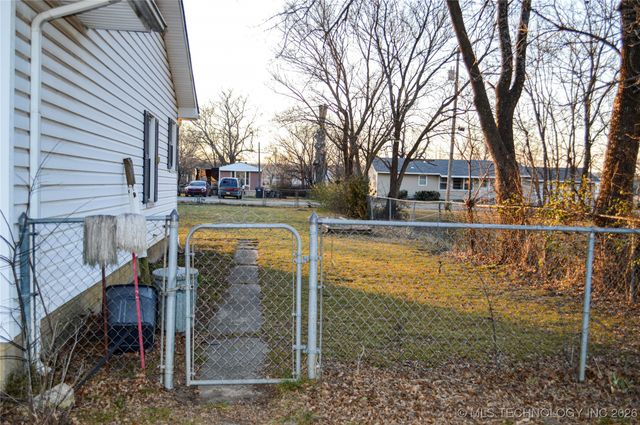 339 Beech Street, Chelsea, OK 74016