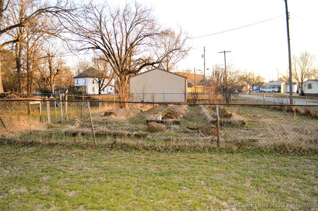 339 Beech Street, Chelsea, OK 74016