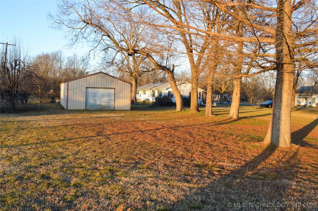 339 Beech Street, Chelsea, OK 74016