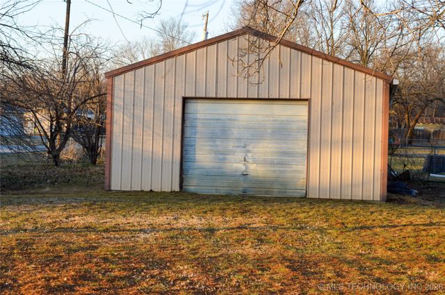 339 Beech Street, Chelsea, OK 74016