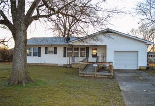 339 Beech Street, Chelsea, OK 74016