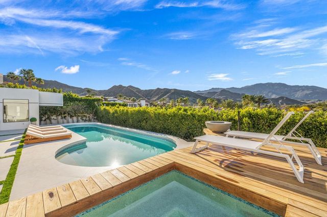 36 Mirada Circle, Rancho Mirage, CA 92270