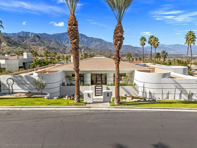 36 Mirada Circle, Rancho Mirage, CA 92270