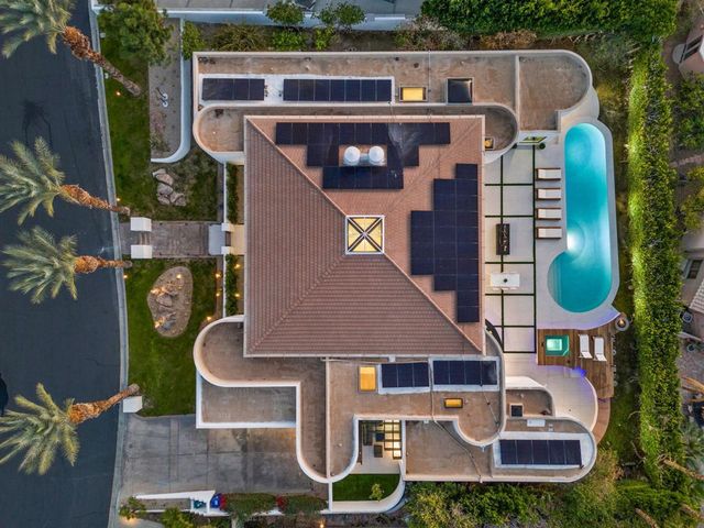 36 Mirada Circle, Rancho Mirage, CA 92270