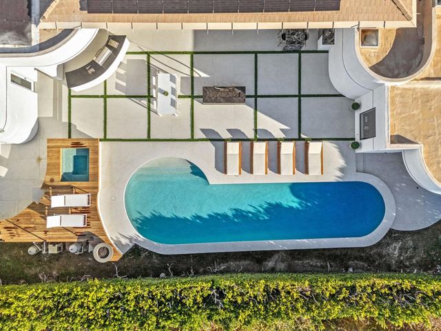 36 Mirada Circle, Rancho Mirage, CA 92270