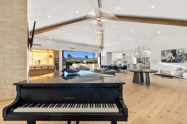 36 Mirada Circle, Rancho Mirage, CA 92270