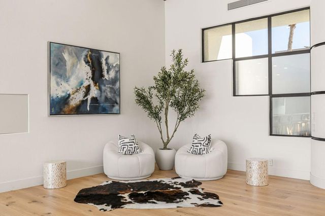 36 Mirada Circle, Rancho Mirage, CA 92270