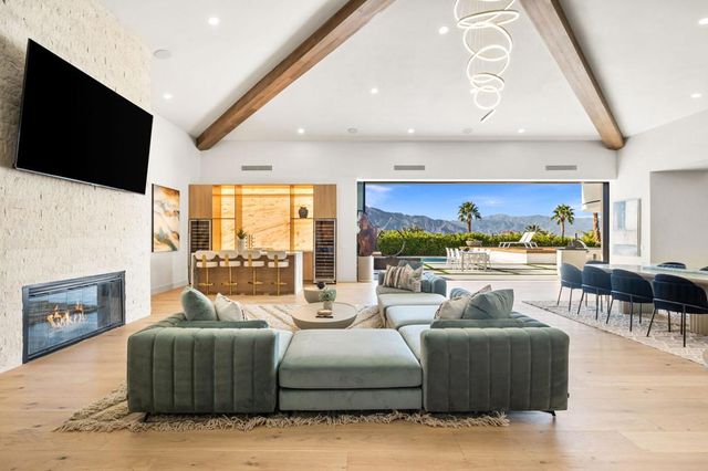 36 Mirada Circle, Rancho Mirage, CA 92270