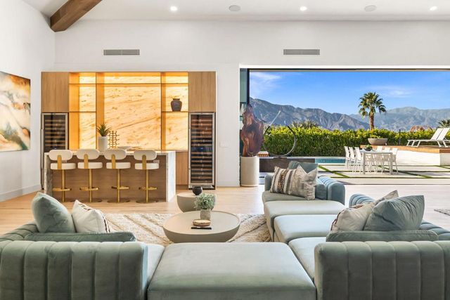 36 Mirada Circle, Rancho Mirage, CA 92270