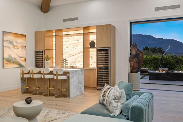 36 Mirada Circle, Rancho Mirage, CA 92270