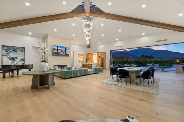 36 Mirada Circle, Rancho Mirage, CA 92270