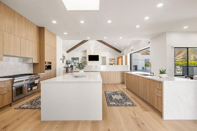 36 Mirada Circle, Rancho Mirage, CA 92270