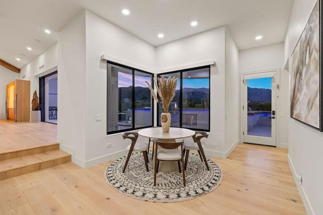 36 Mirada Circle, Rancho Mirage, CA 92270