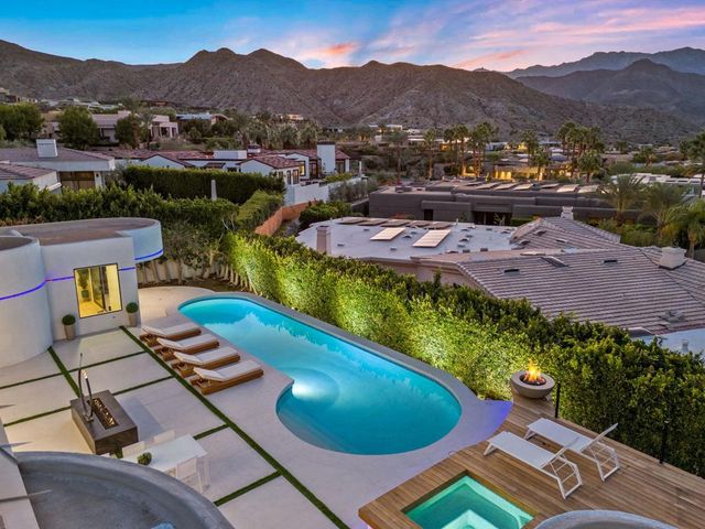 36 Mirada Circle, Rancho Mirage, CA 92270