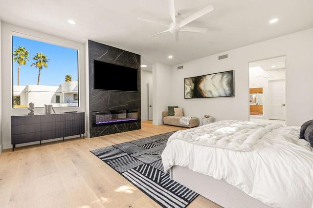 36 Mirada Circle, Rancho Mirage, CA 92270