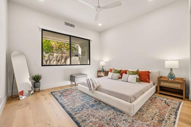 36 Mirada Circle, Rancho Mirage, CA 92270