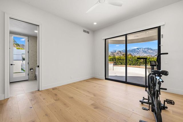 36 Mirada Circle, Rancho Mirage, CA 92270