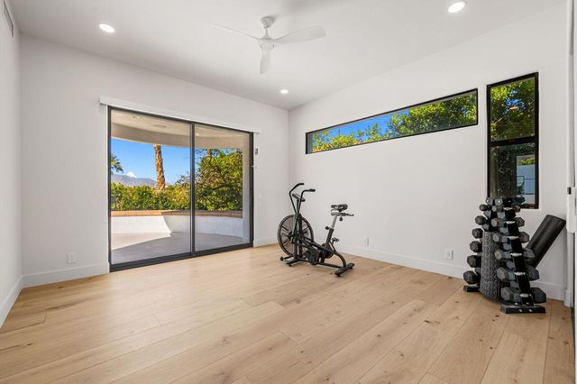 36 Mirada Circle, Rancho Mirage, CA 92270