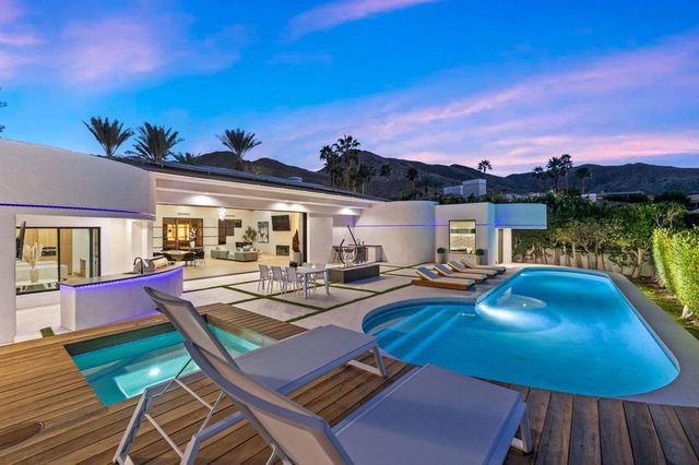 36 Mirada Circle, Rancho Mirage, CA 92270