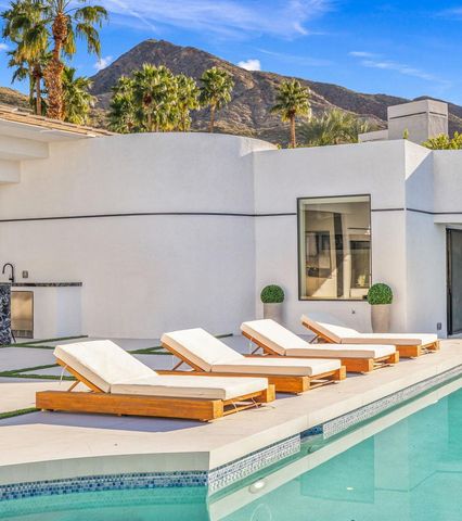 36 Mirada Circle, Rancho Mirage, CA 92270