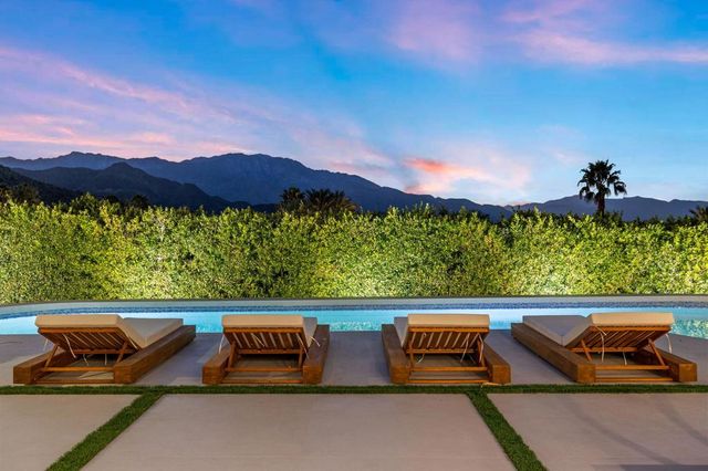 36 Mirada Circle, Rancho Mirage, CA 92270