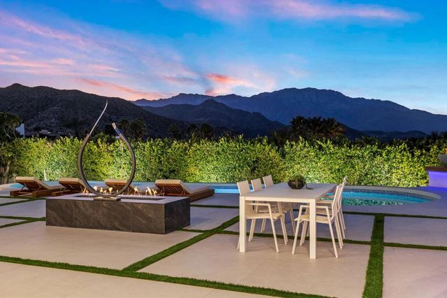 36 Mirada Circle, Rancho Mirage, CA 92270